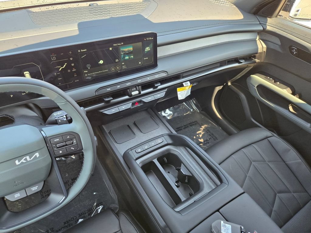 New 2027 Kia Telluride SX X-Line AWD/4WD image 22