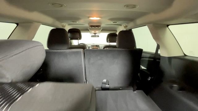 Used 2017 Dodge Journey SE w/ Blacktop Package AWD/4WD image 14