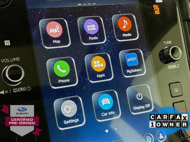 Certified 2025 Subaru Legacy Limited image 15