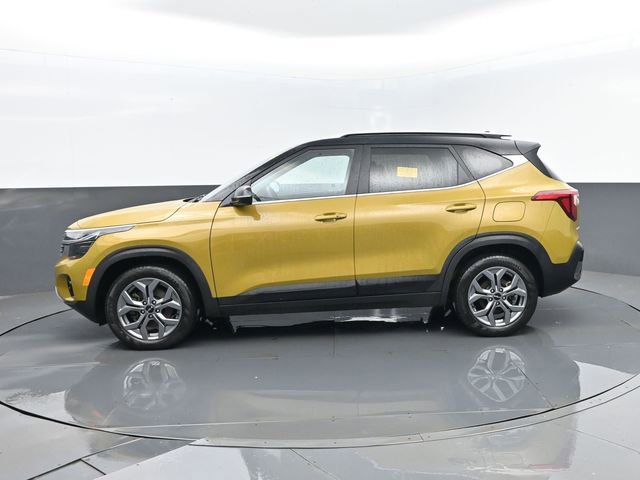 Used 2024 Kia Seltos S image 5