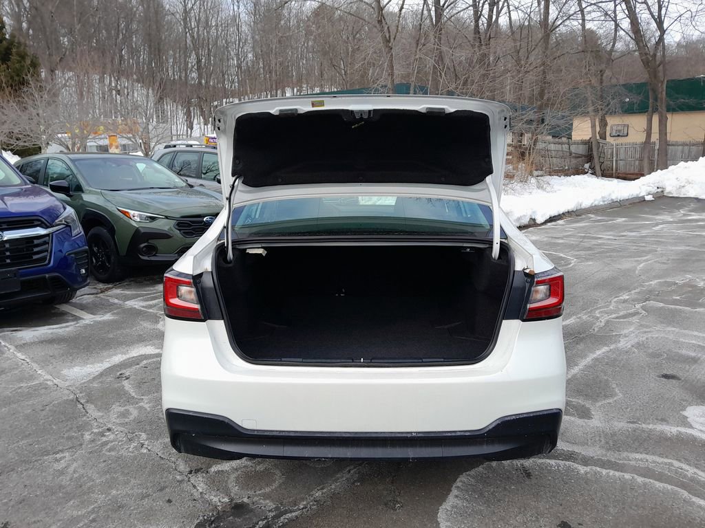 Certified 2025 Subaru Legacy Premium image 33