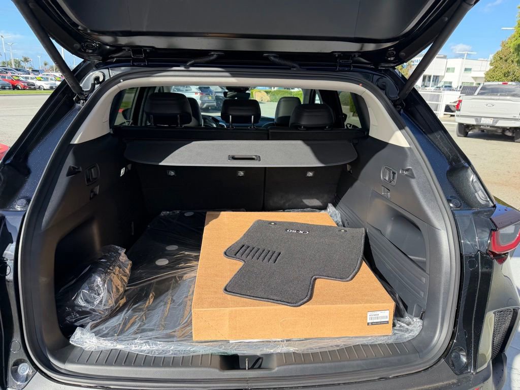 New 2026 MAZDA CX-50 2.5 Hybrid w/ Weather Package image 30