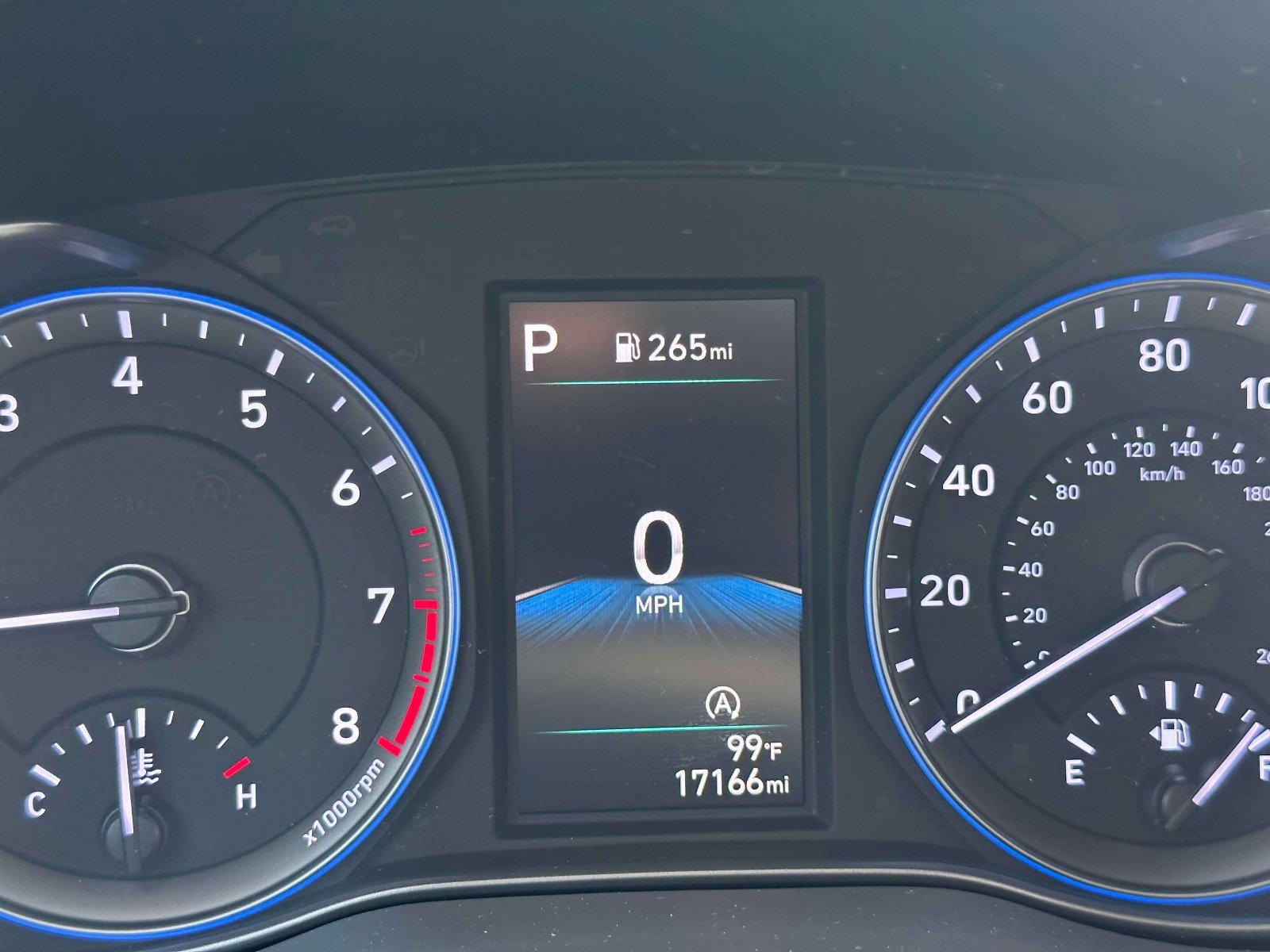 Used 2022 Hyundai Kona SE w/ Cargo Package image 23