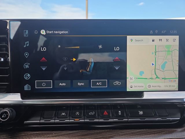 Used 2022 Chevrolet Silverado 1500 LT image 19