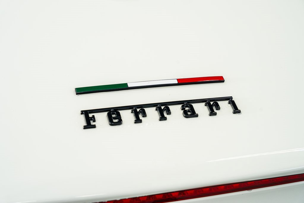 Used 2016 Ferrari California T image 28