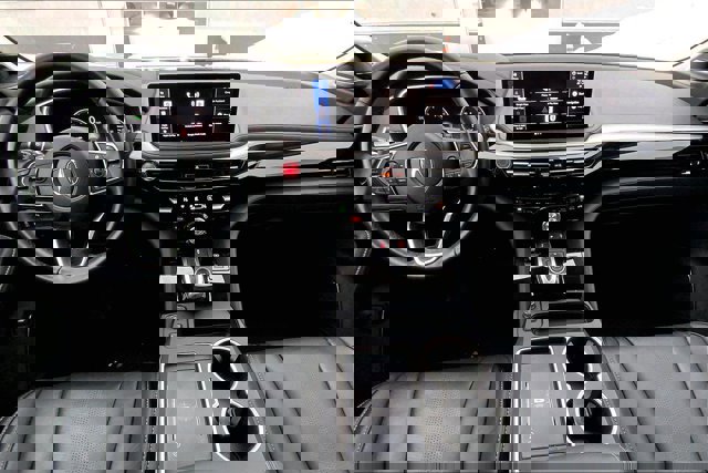 Certified 2025 Acura MDX SH-AWD w/ Technology Package image 15