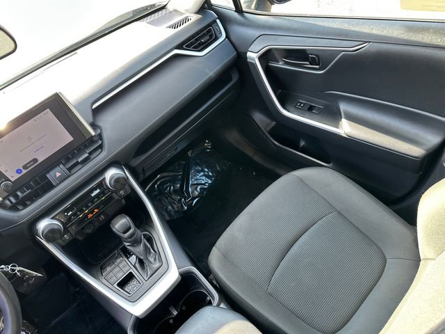 Certified 2024 Toyota RAV4 LE image 22