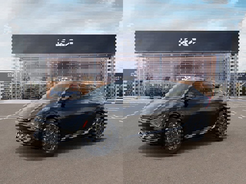 New 2025 Kia EV6 Light image 3