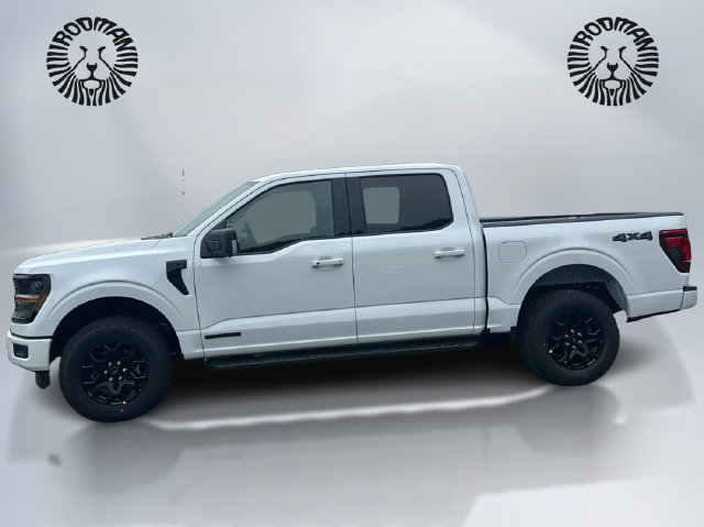 New 2026 Ford F150 XLT w/ Equipment Group 302A MID AWD/4WD image 10