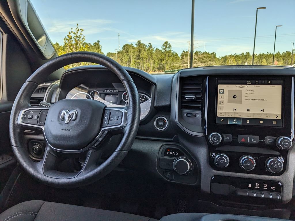 Used 2026 RAM 1500 Express image 28