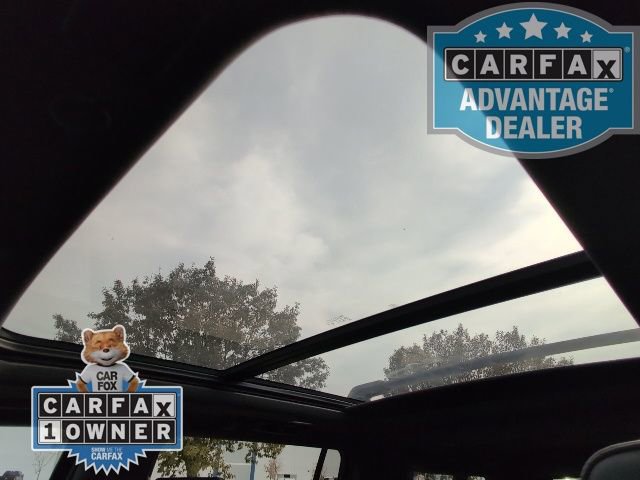 Used 2024 Chevrolet Suburban High Country image 29