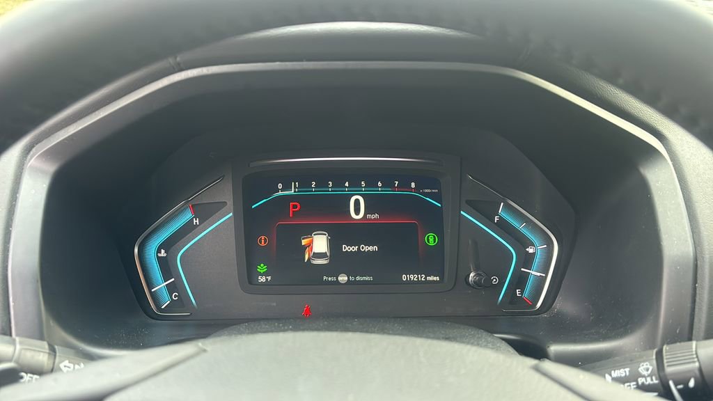 Certified 2024 Honda Odyssey Touring image 16