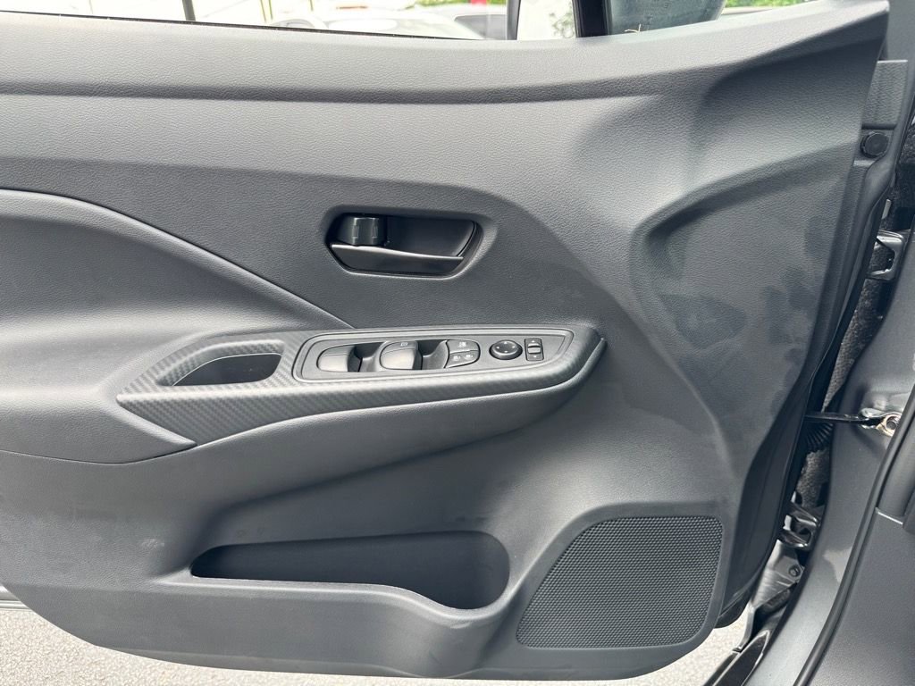 New 2025 Nissan Versa S w/ S Plus Package image 14