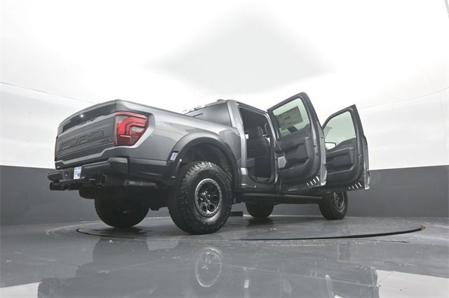 New 2025 Ford F150 Raptor image 35