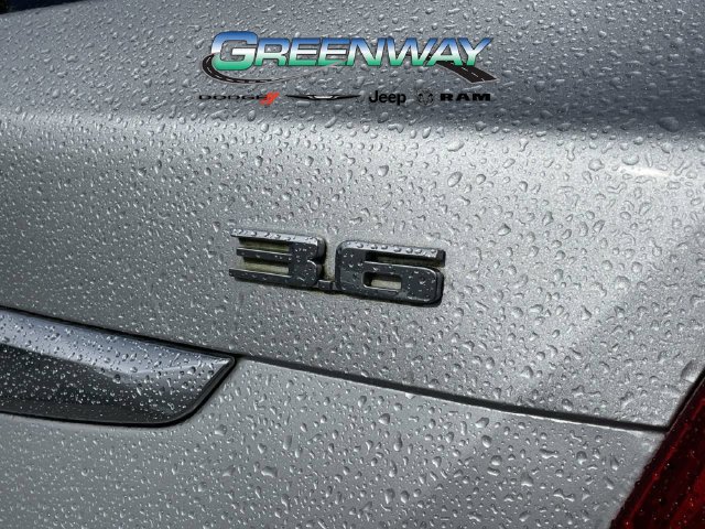 Used 2017 Cadillac XT5 Premium Luxury FWD image 11
