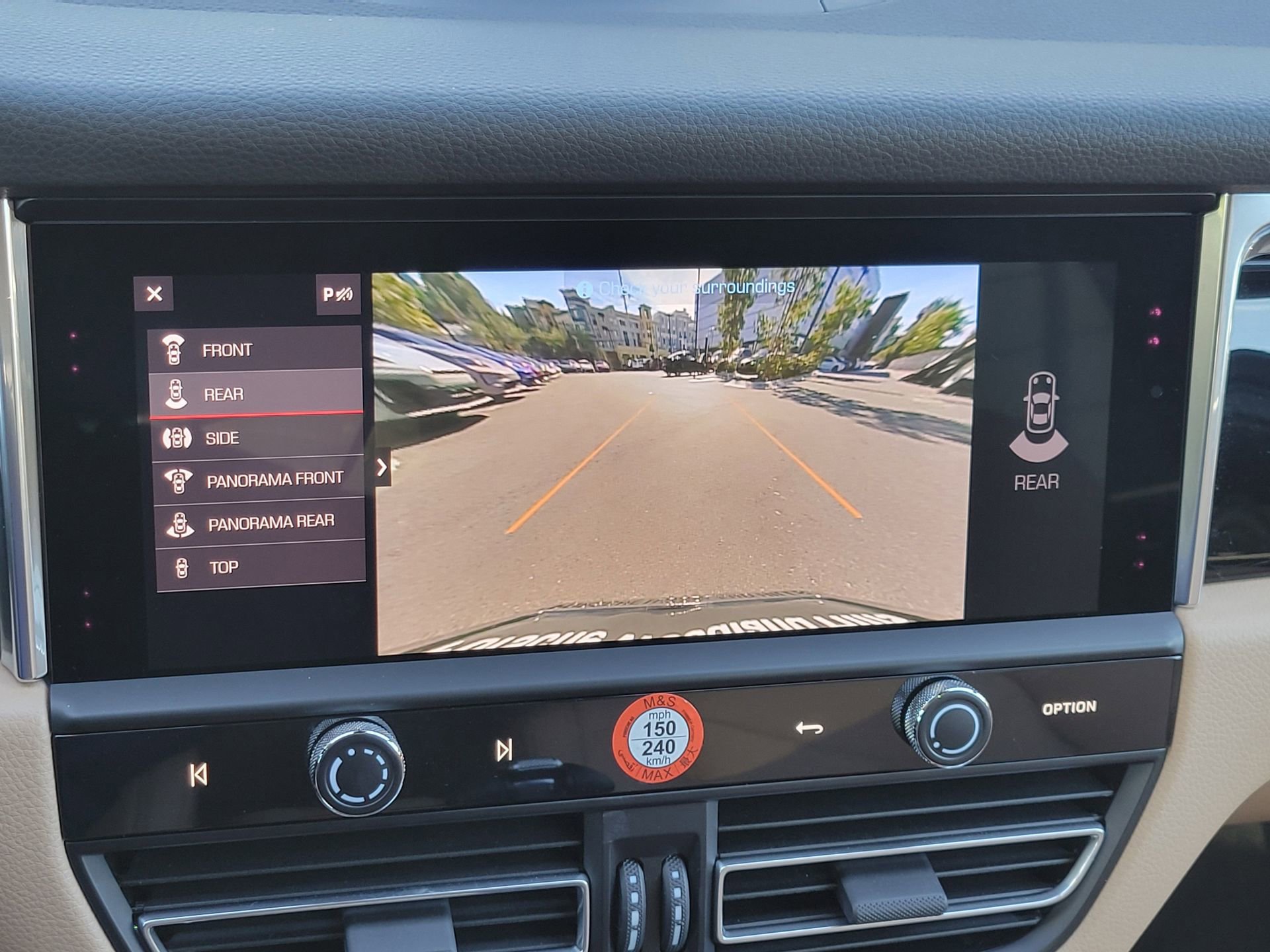 Used 2026 Porsche Macan image 18