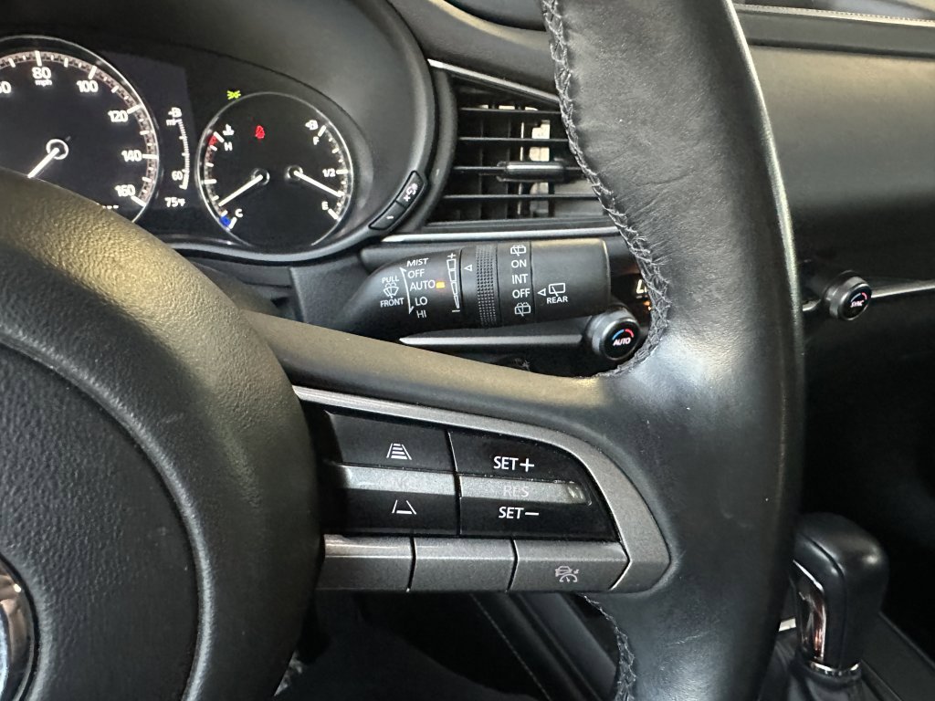 Used 2023 MAZDA CX-30 AWD 2.5 S w/ Select Package image 19