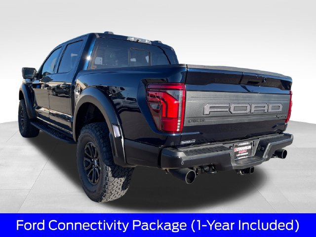 New 2026 Ford F150 Raptor AWD/4WD image 3