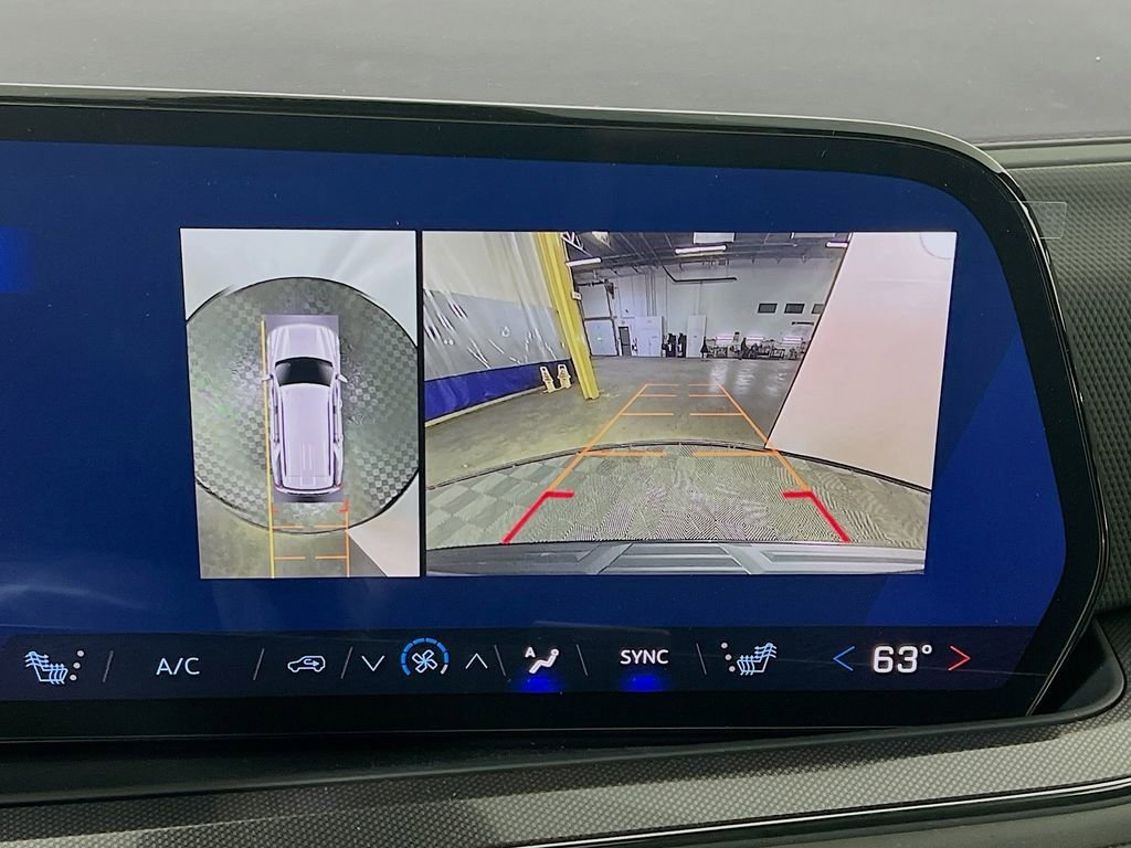 New 2026 Chevrolet Tahoe RST w/ Sun And Tow Package image 14