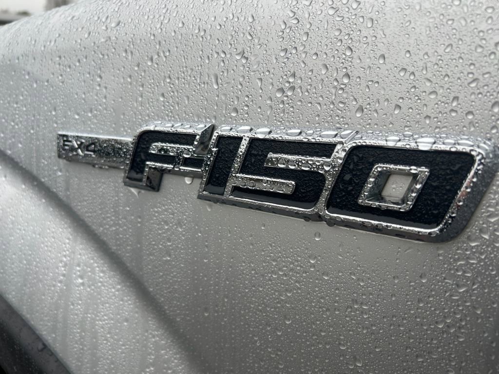 Used 2014 Ford F150 FX4 w/ Equipment Group 402A Luxury image 31