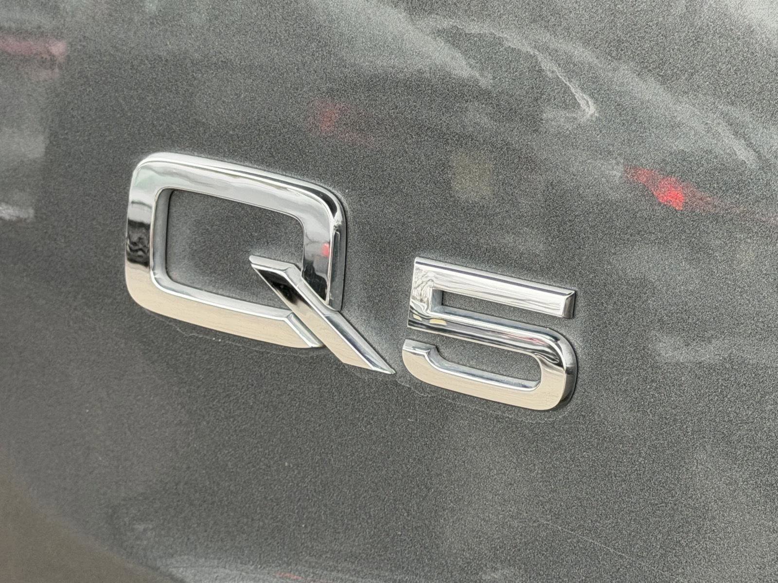 Used 2023 Audi Q5 2.0T Premium Plus w/ Premium Plus Package image 24