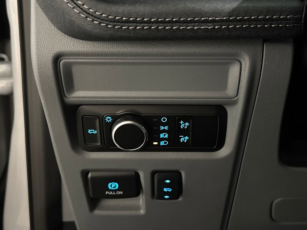 New 2025 Ford F150 Lightning Flash image 35