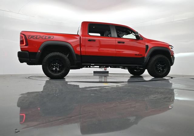 Used 2025 RAM 1500 RHO AWD/4WD image 42