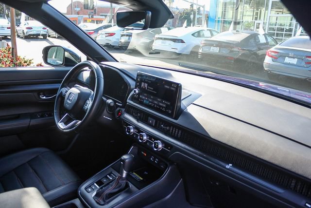 Used 2025 Honda CR-V Sport-L image 23