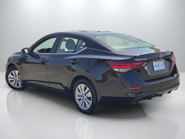 Used 2024 Nissan Sentra S FWD image 6