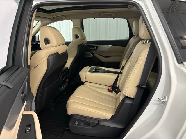 New 2026 Acura MDX SH-AWD w/ Technology Package image 15