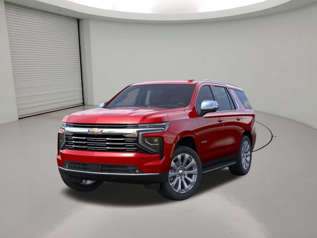 New 2026 Chevrolet Tahoe Premier w/ Sun And Tow Package AWD/4WD image 6