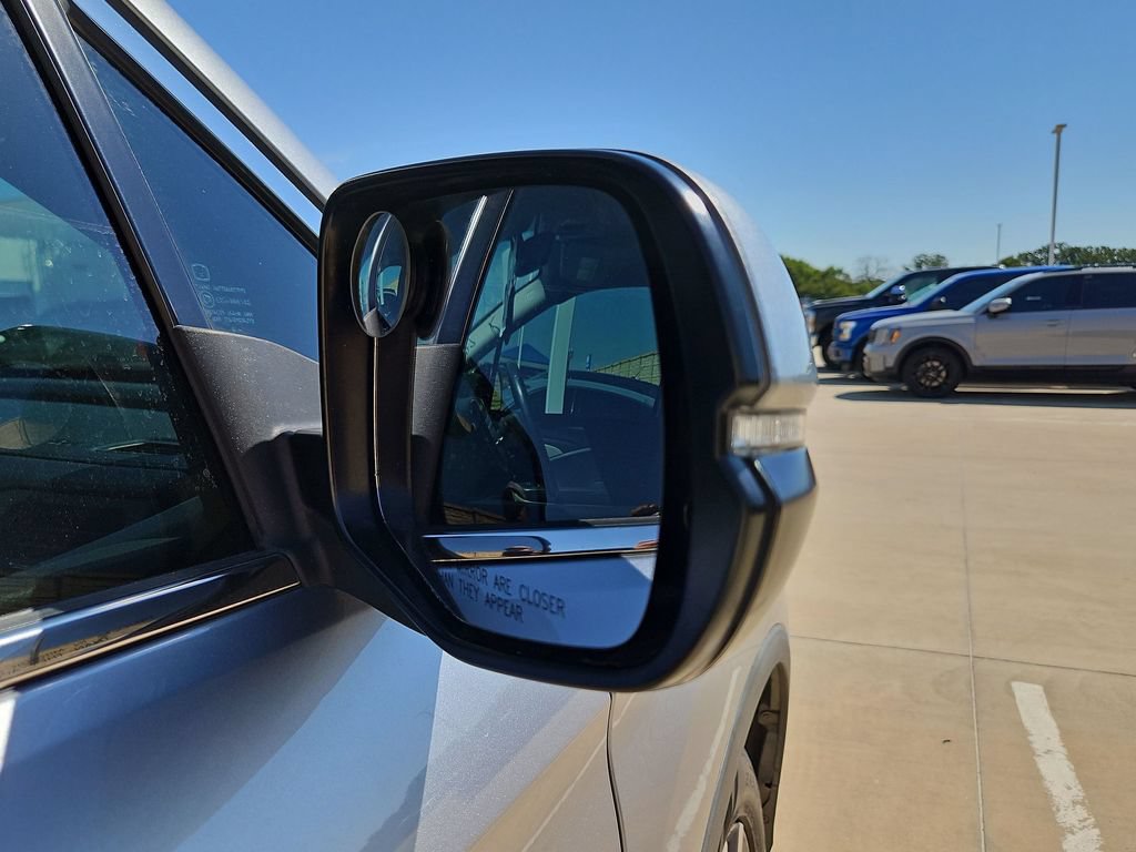 Used 2019 Honda Pilot EX-L image 11