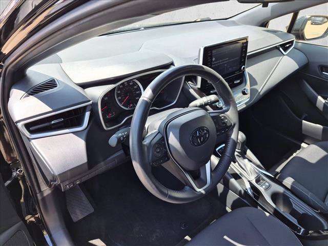 Used 2022 Toyota Corolla SE FWD image 14