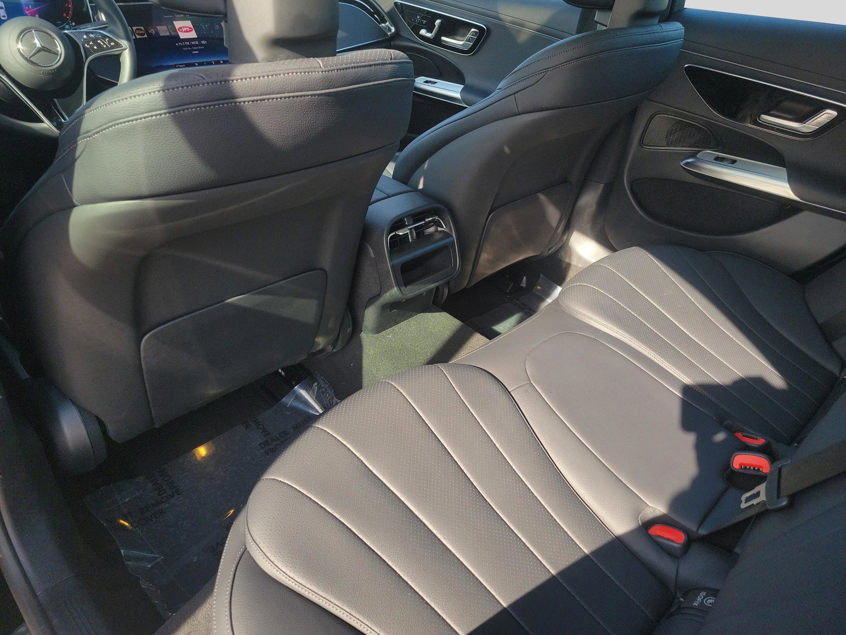 Certified 2025 Mercedes-Benz E 350 Sedan image 12