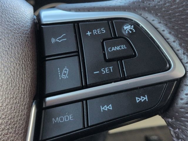 Certified 2022 Toyota Sienna Platinum image 20