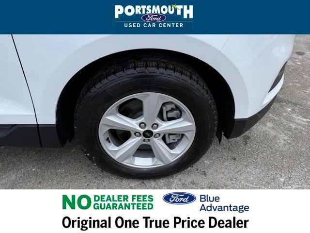 Used 2023 Ford Edge SE image 28