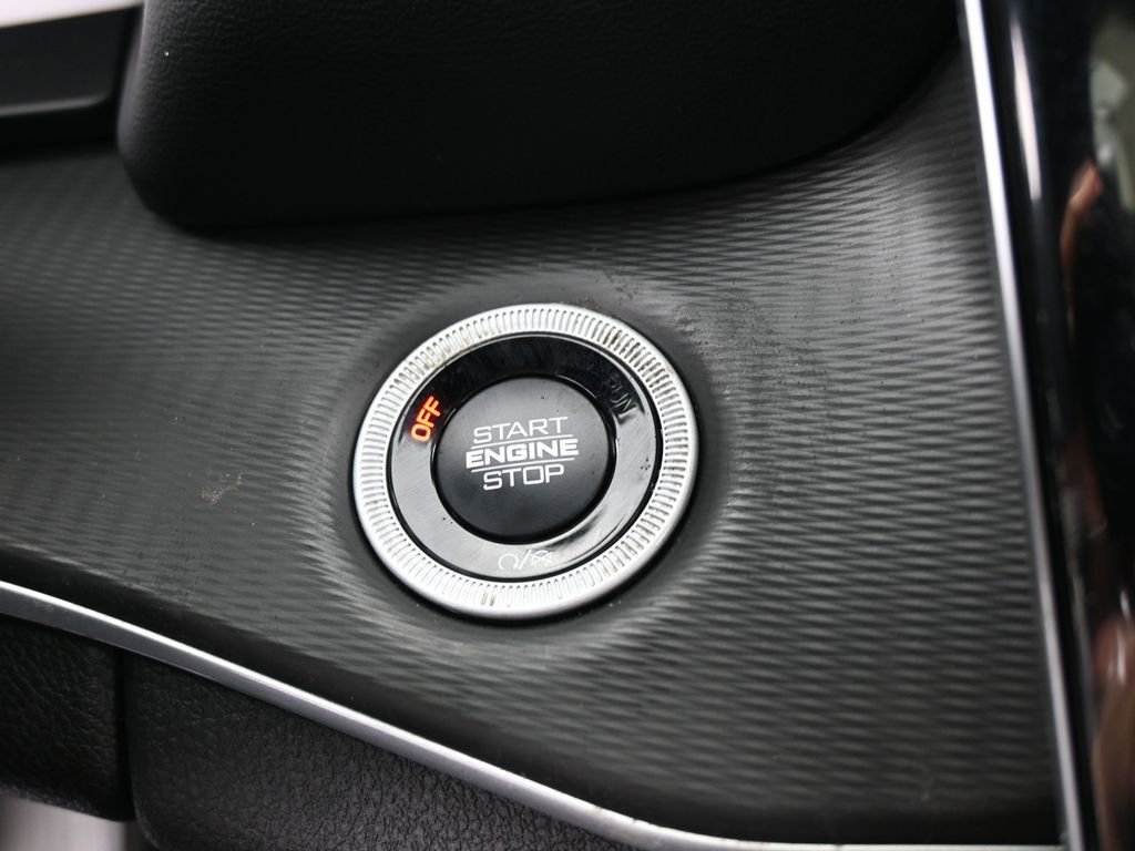 New 2026 Jeep Grand Cherokee Laredo X image 17