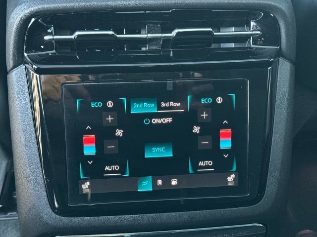 New 2025 Cadillac Escalade IQ Sport 2 AWD/4WD image 16