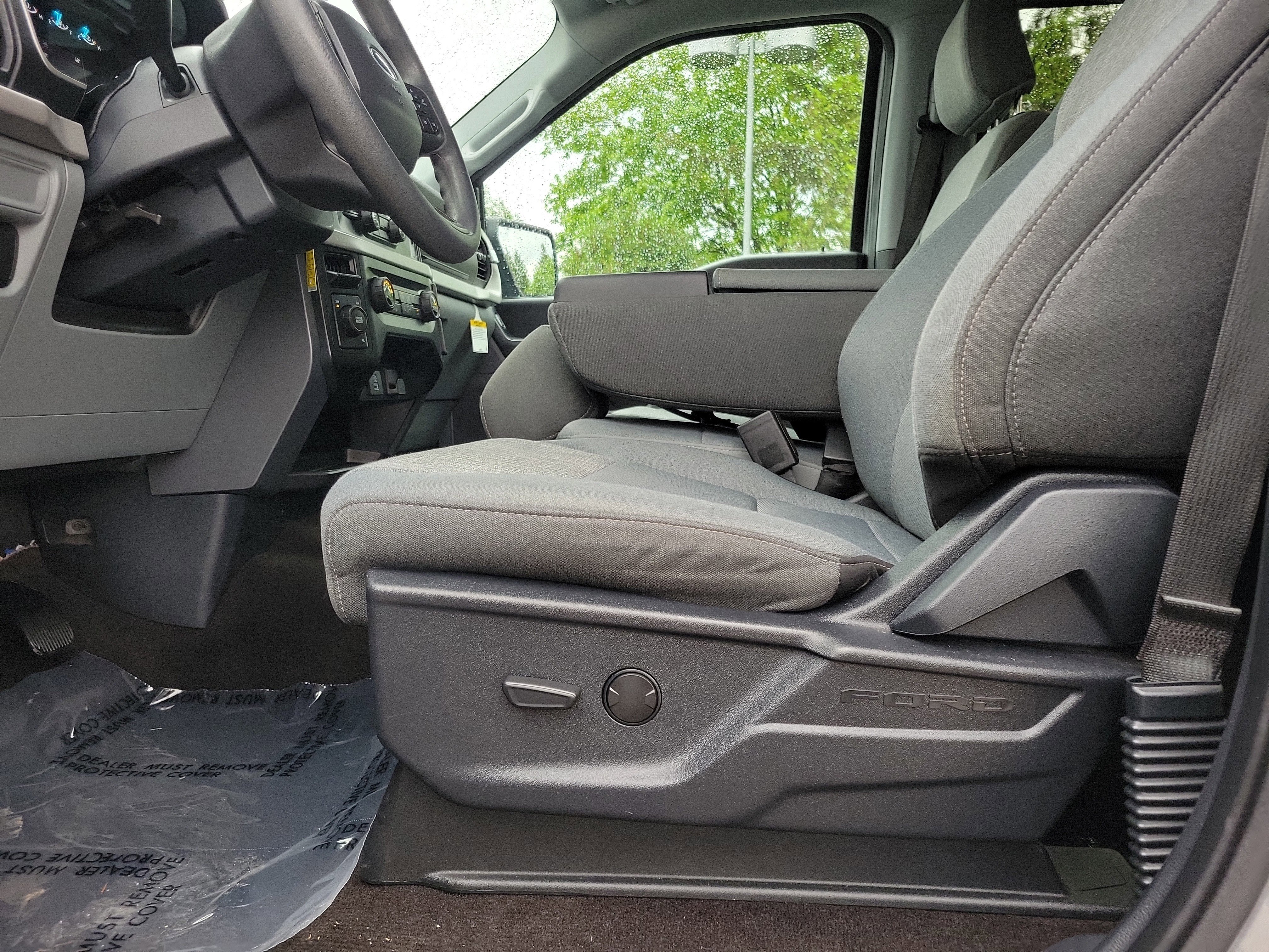 Used 2022 Ford F150 XLT AWD/4WD image 16