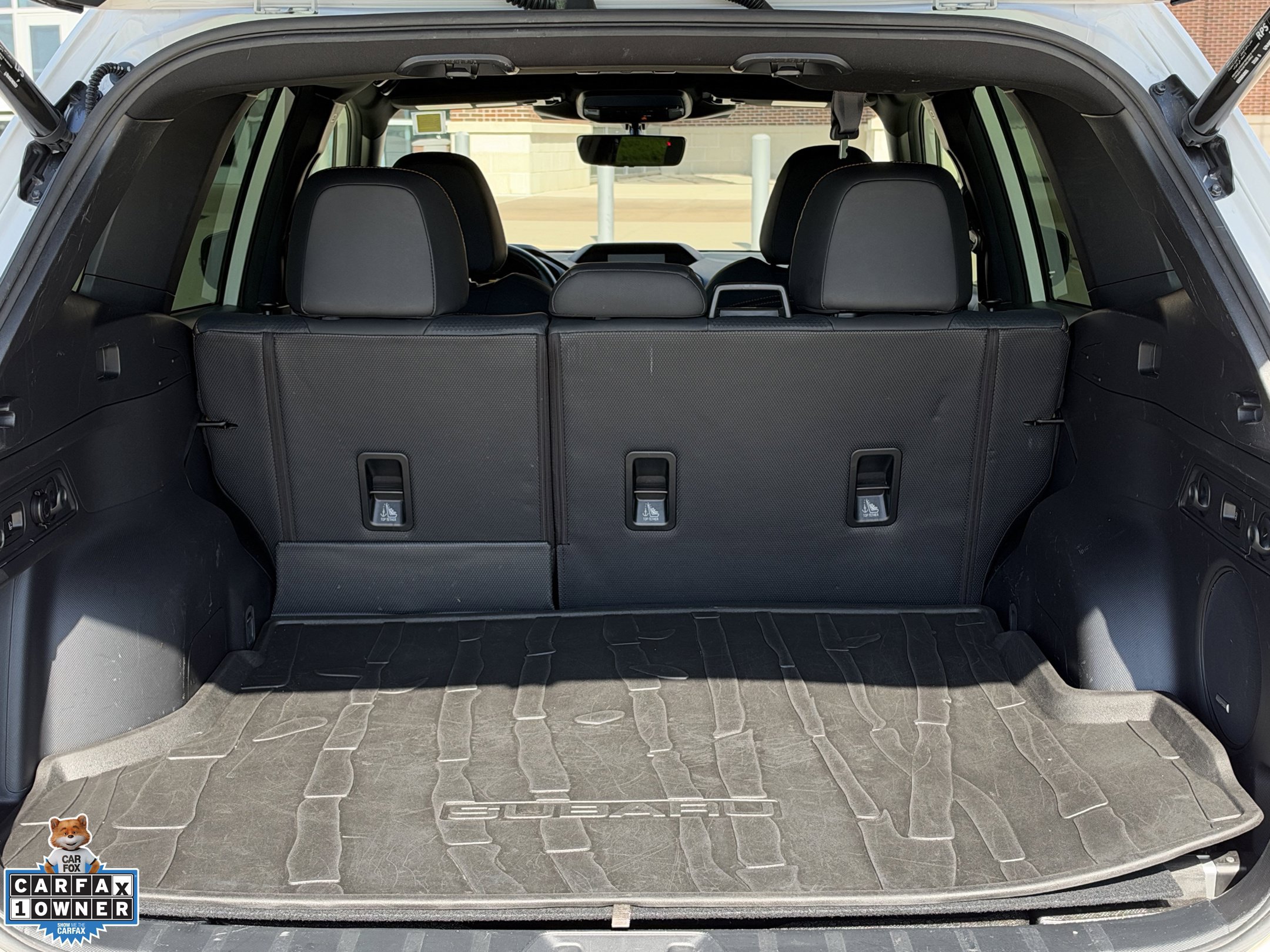 Used 2022 Subaru Forester Wilderness AWD/4WD image 34