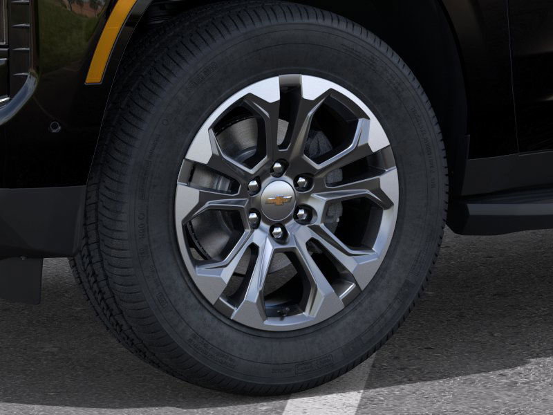 New 2026 Chevrolet Tahoe LS image 33