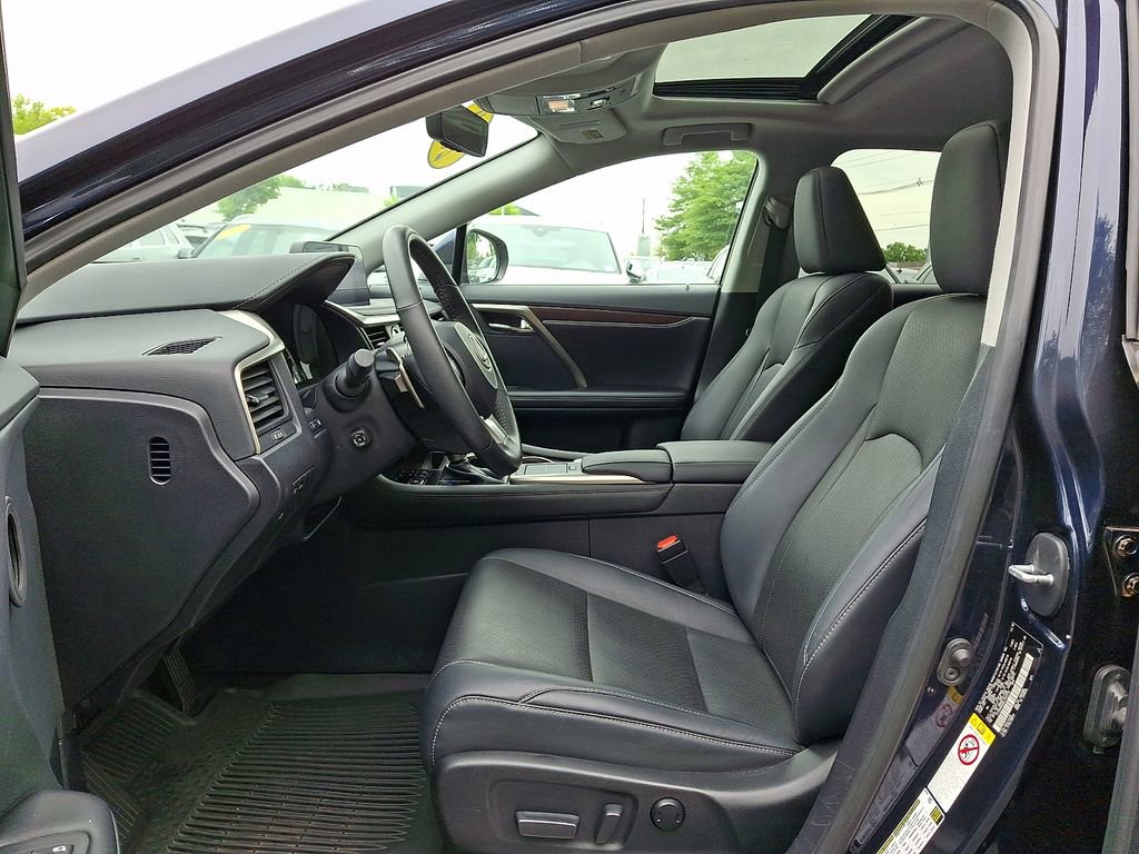 Used 2020 Lexus RX 350 AWD w/ Premium Package image 18