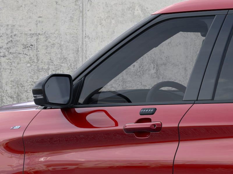 New 2026 Ford Explorer ST-Line image 21