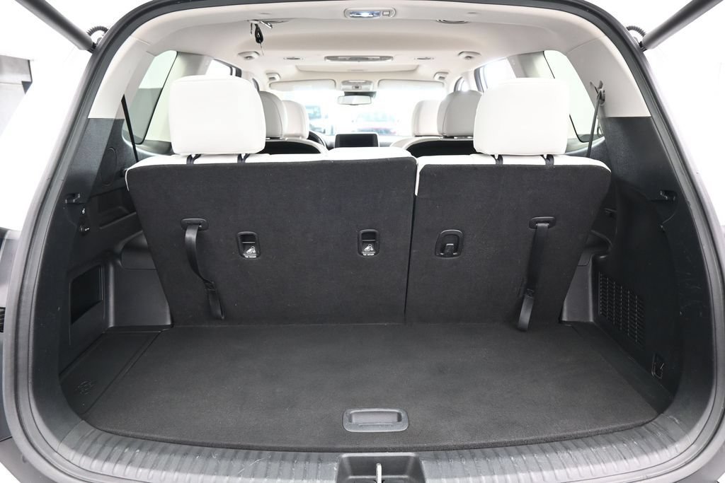 Used 2022 Kia Telluride EX w/ EX Premium Package AWD/4WD image 41