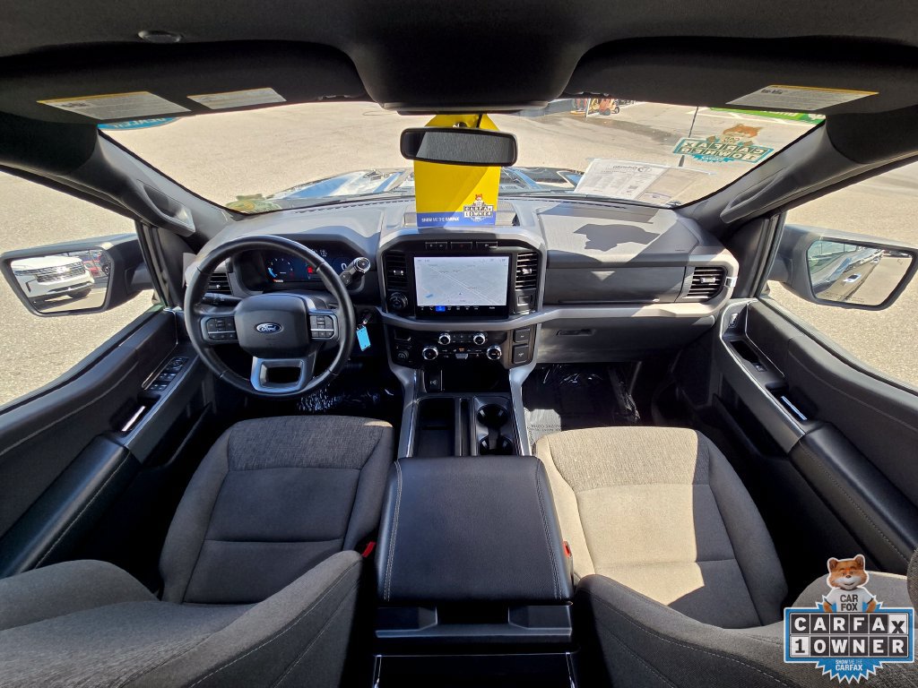 Used 2024 Ford F150 XLT w/ Mobile Office Package AWD/4WD image 49