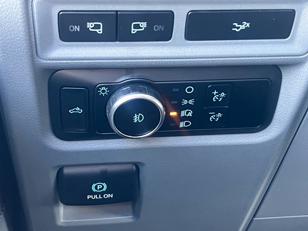 Used 2024 Ford F150 XLT w/ Equipment Group 302A MID image 26