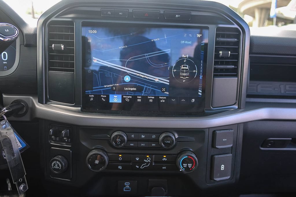 Used 2024 Ford F150 XL RWD image 18
