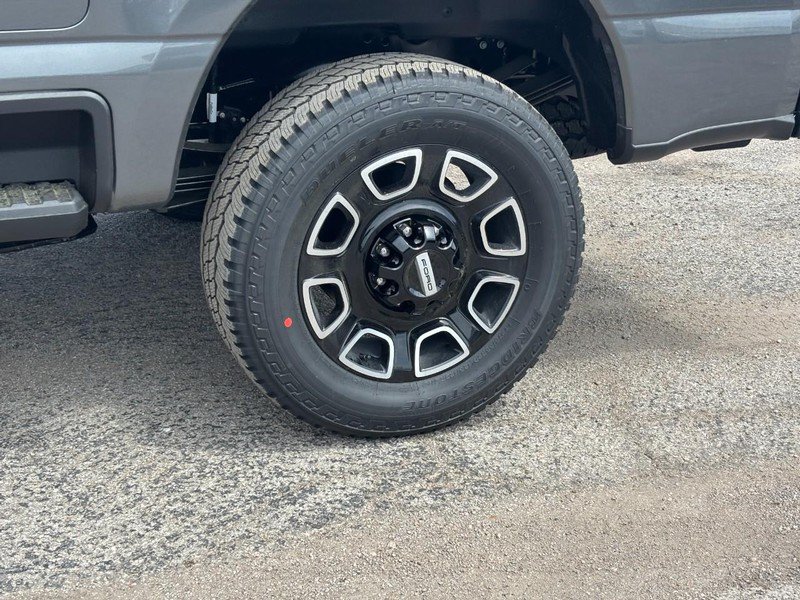 New 2026 Ford F250 Platinum AWD/4WD image 11