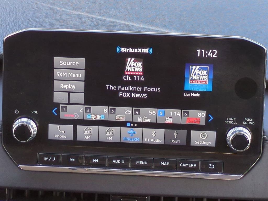 Used 2024 Mitsubishi Outlander SE image 19