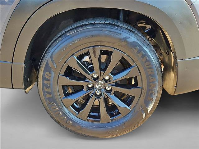 Used 2025 MAZDA CX-50 AWD 2.5 S w/ Weather Package image 23
